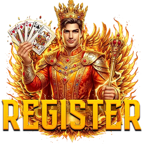 Register LIGA77