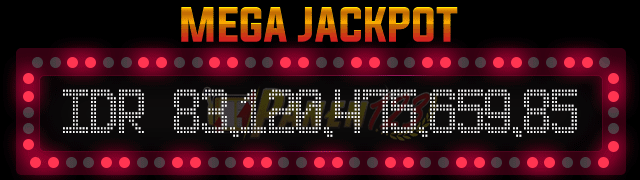 LIGA77 Jackpot